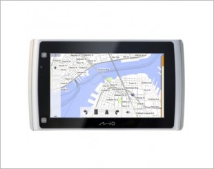 Mio Moov S500 GPS