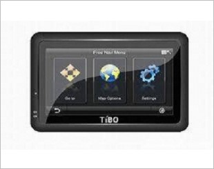 Tibo W6309 GPS