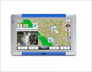 Tibo B5100 GPS