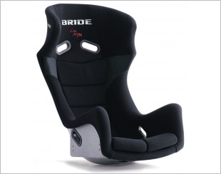 Bride Maxis III Carbon Sport Seat