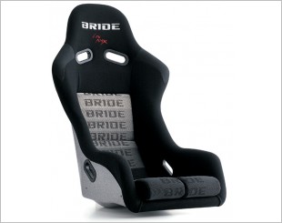 Bride Vios III Carbon Sport Seat
