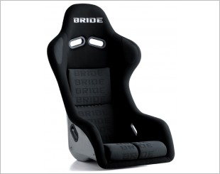 Bride Zeta III Carbon Sport Seat