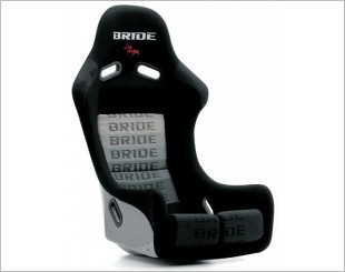 Bride Zieg III Carbon Sport Seat