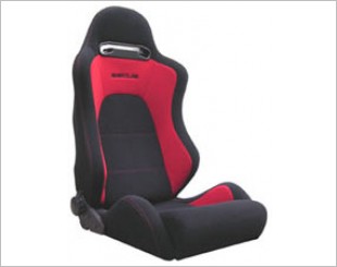 SSCUS E8 Sport Seat