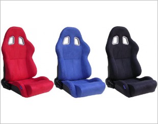 SSCUS CSP Sport Seat