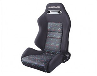 SSCUS SR Sport Seat