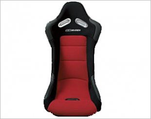 Mugen S1 Full Bucket Seat