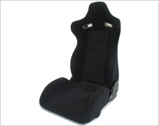 East Bear Sigma Reclining Seat
