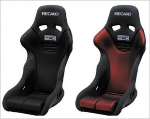TRD RS Bucket Seat