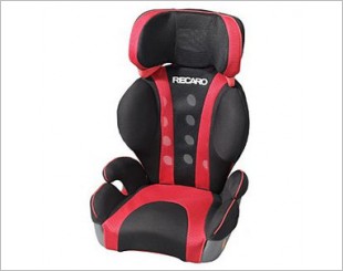 Recaro Start R3 Baby Seat