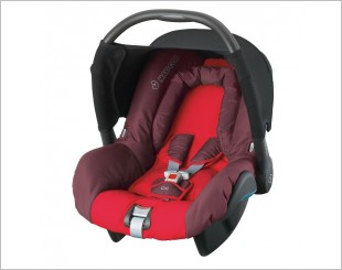 Maxi-Cosi Citi SPS Baby Seat