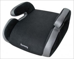 Harmony Youth Booster Seat