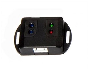 Crimestopper DS-200
