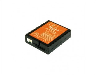 Teltonika FM4200 GPS Tracker