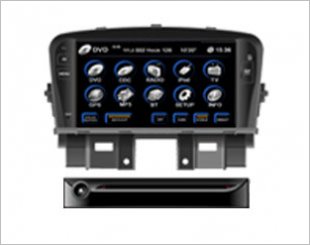 FLY Audio FA049A02 (Cruze) GPS