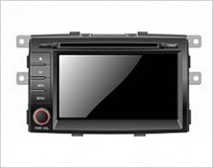FLY Audio 75087A01 (Sorento 2011) GPS