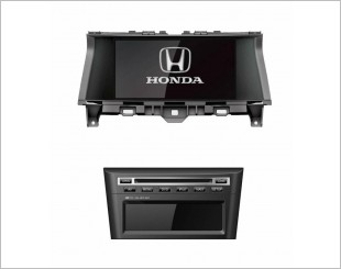 FLY Audio FA044A01 (Accord USA(Kahmotor) GPS