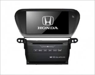 FLY Audio FA055A04 Accord Eur (original Bluetooth) GPS
