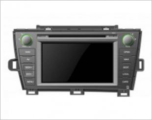 FLY Audio 75072A01 (Prius) GPS