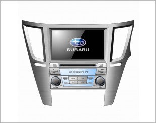 FLY Audio 80054A01 (Subaru Legacy) GPS