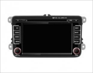 FLY Audio 75007C14 (Skoda Superb/Octavia) GPS
