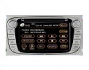 FLY Audio 75022A01 (Focus/Mondeo) GPS