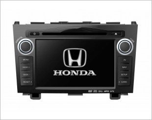 FLY Audio 75016B01 (CR-V) GPS