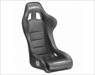 Corbeau Sprint Sport Seat