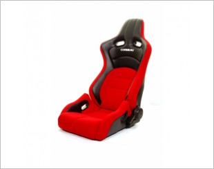 Corbeau Sportline RRB Sport Seat