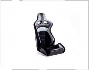 Corbeau Sportline RRX Sport Seat