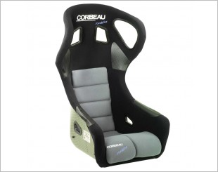 Corbeau Revolution Sport Seat