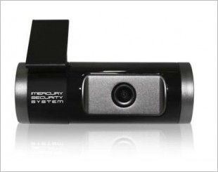 iMercury Autoeye A100 Video Recorder