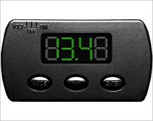 Lukas LK-330-12VT Power Safety Device