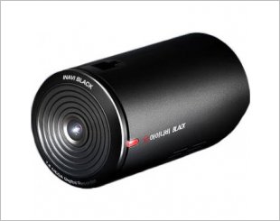 iNavi E-100 Mini Blackbox