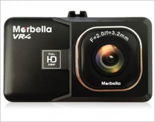 morbella car camera