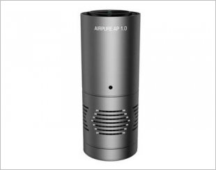 Blaupunkt air purifier on sale airpure ap 1.0