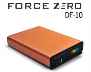 Force Zero Backup Power Battery DF-10