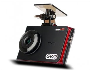 Gnet GT700 FHD 4 canaux (pack MicroSD 128GB + Hardwire) - Dashcam