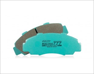 Project Mu Racing 777 Brake Pad