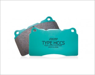 Project Mu Type HC-CS Brake Pad