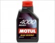 Motul 4000 Motion 15W50