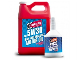 Red Line High Performance 5W30 Engine Oil