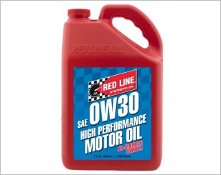 Red Line High Performance 0W30 Engine Oil