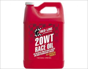 Red Line 20WT 5W20 Engine Oil