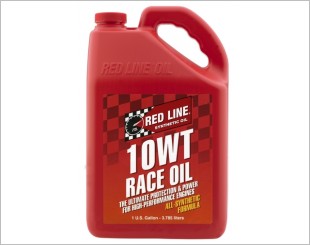 Red Line 10 WT Drag Engine Oil