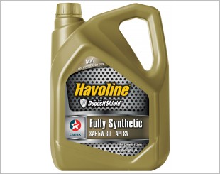 synthetic oil reviews