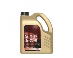 SPC Synace 5W40 Engine Oil