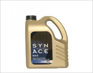 SPC Synace Max 0W30 Engine Oil