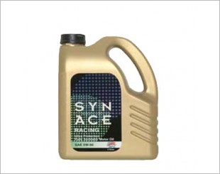 SPC Synace Racing 5W50 Engine Oil