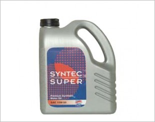 SPC Syntec Super 5W30 Engine Oil